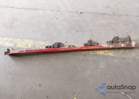 1998 Honda Prelude Type Sh z USA, uszkodzony, nr VIN JHMBB6151WC015242